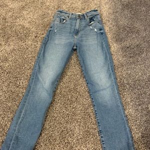 Abercrombie jeans